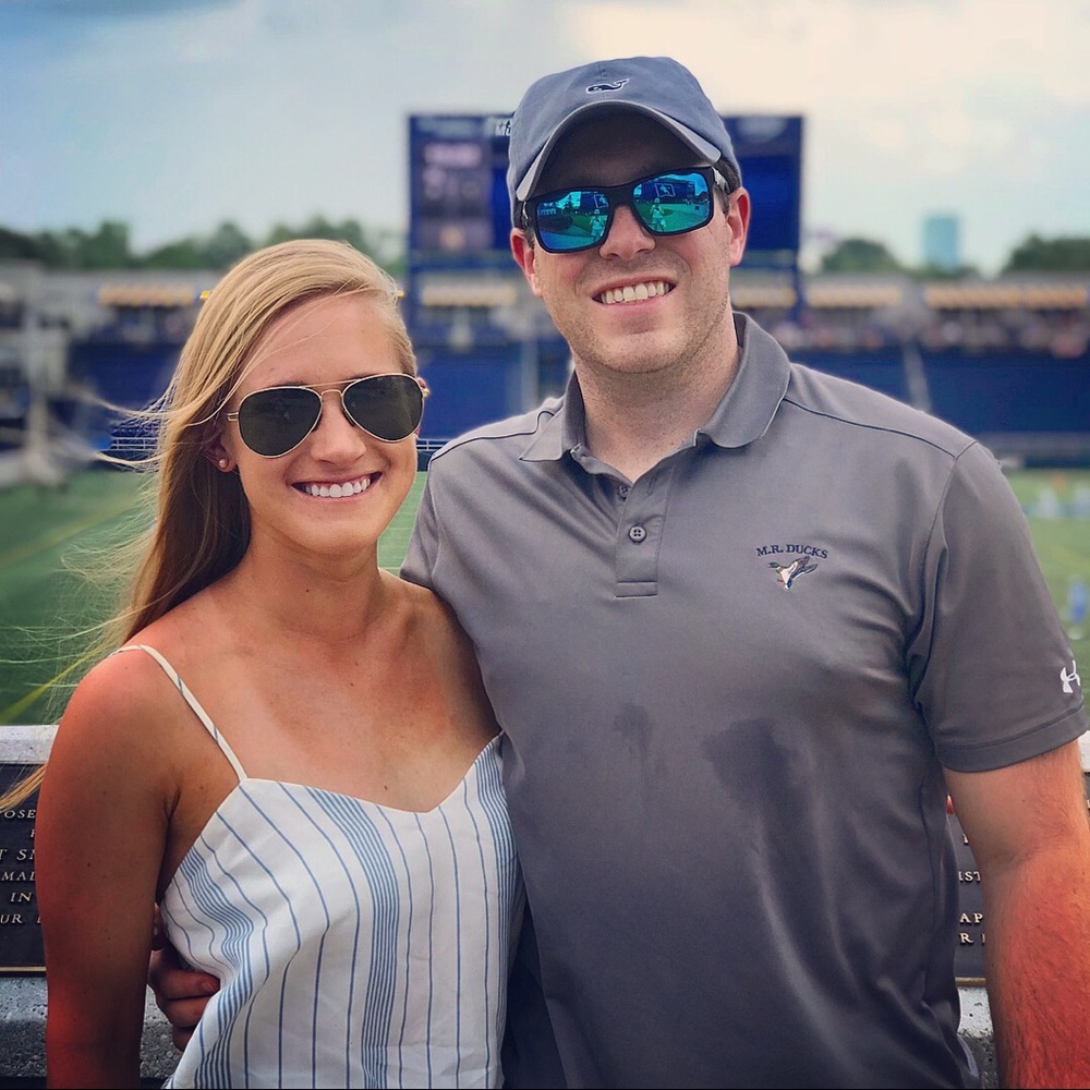 Meet your Posher, Caitlin